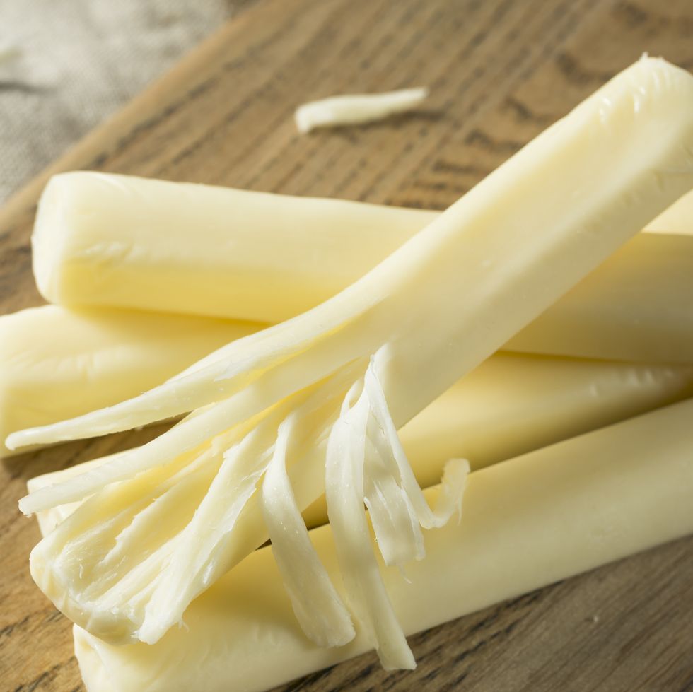 snacks for diabetics healthy organic string cheese