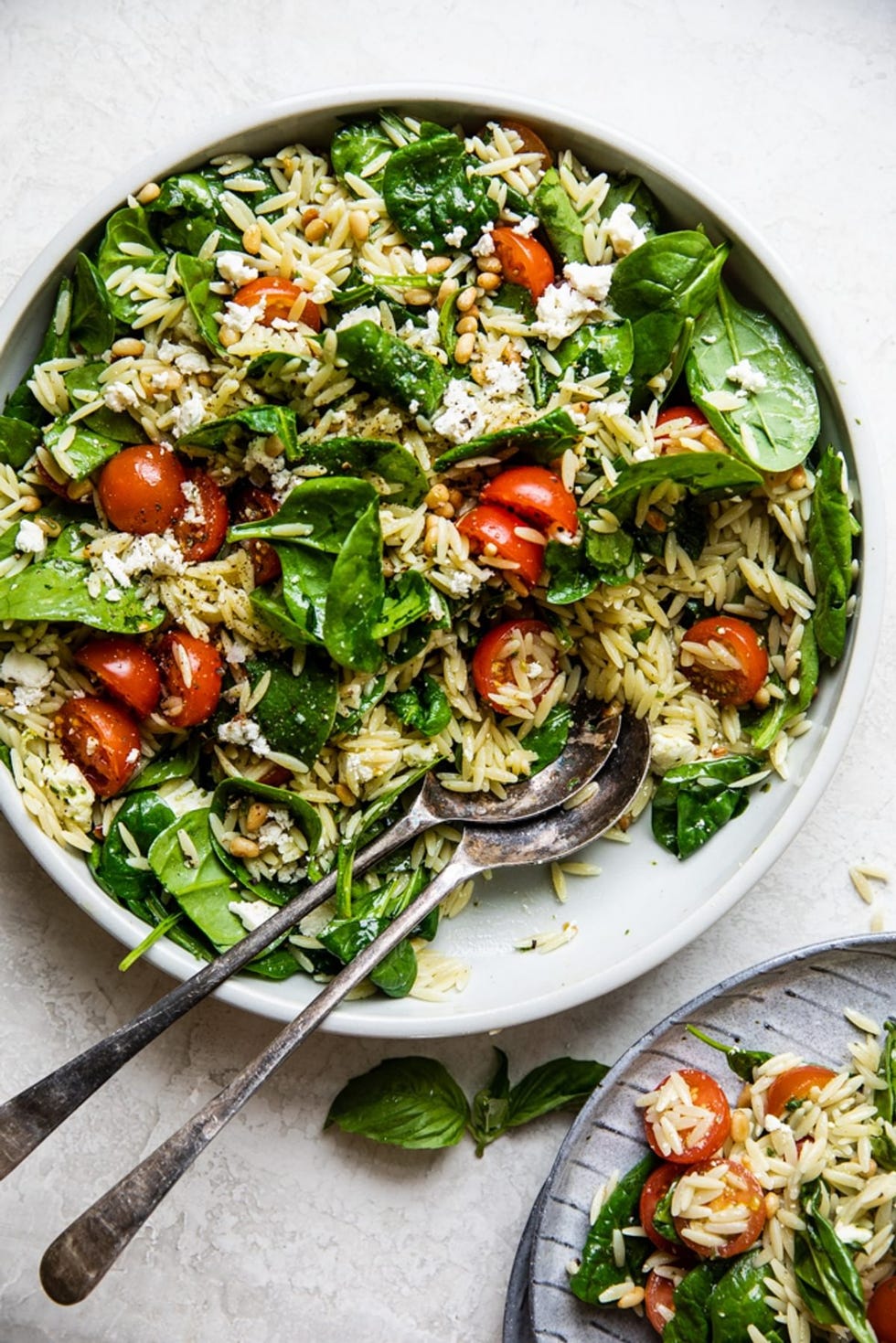 17 Healthy Pasta Salad Recipes for a Light and Fresh Potluck