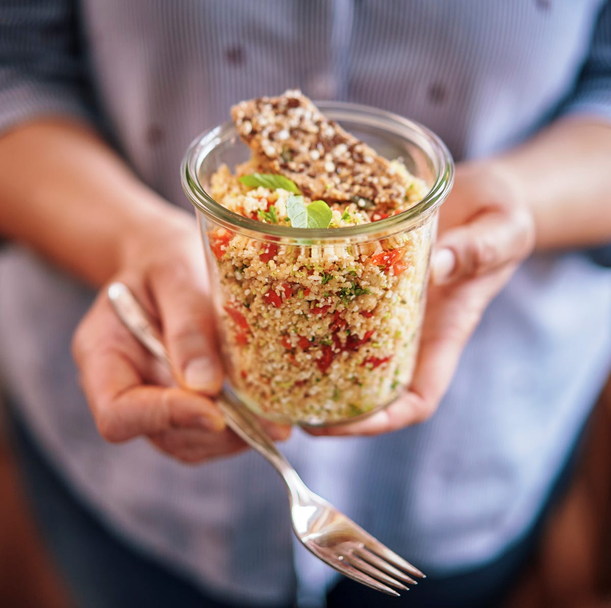 10 recetas con amaranto fáciles y deliciosas 10 recetas con amaranto fáciles y deliciosas