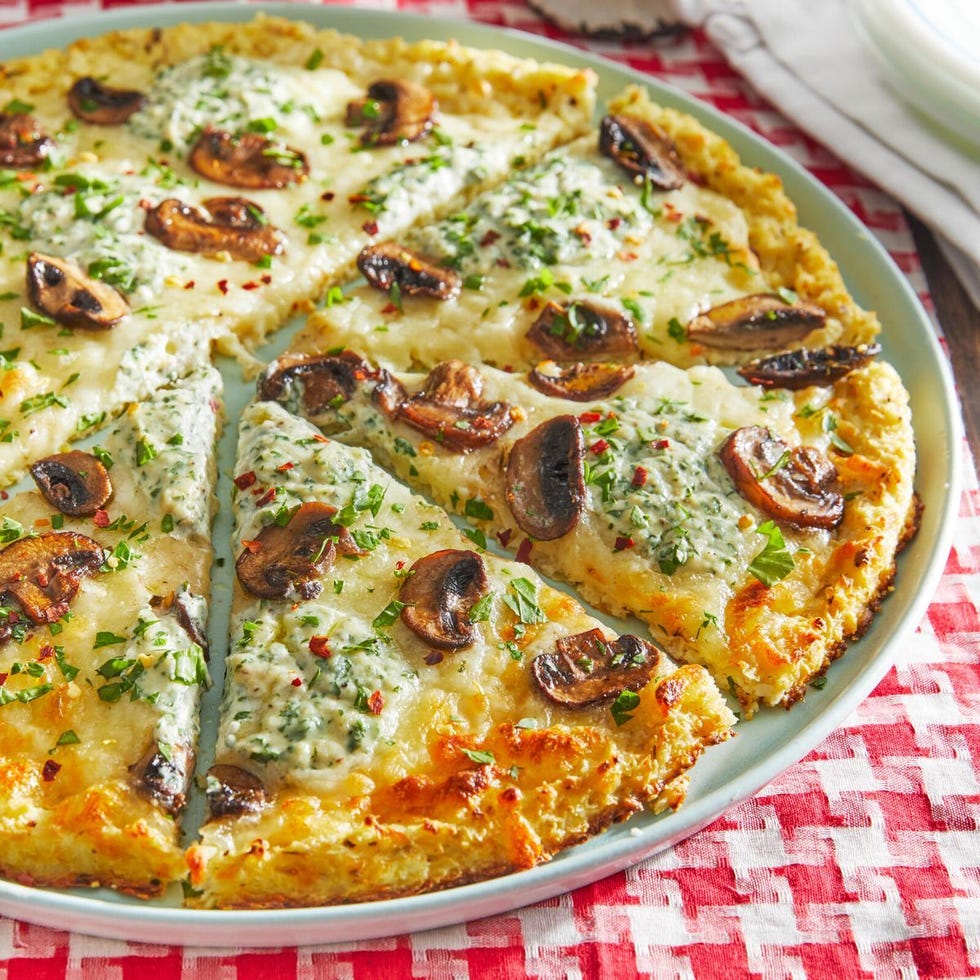 healthy recipes for kids healthy recipes for kids cauliflower pizza