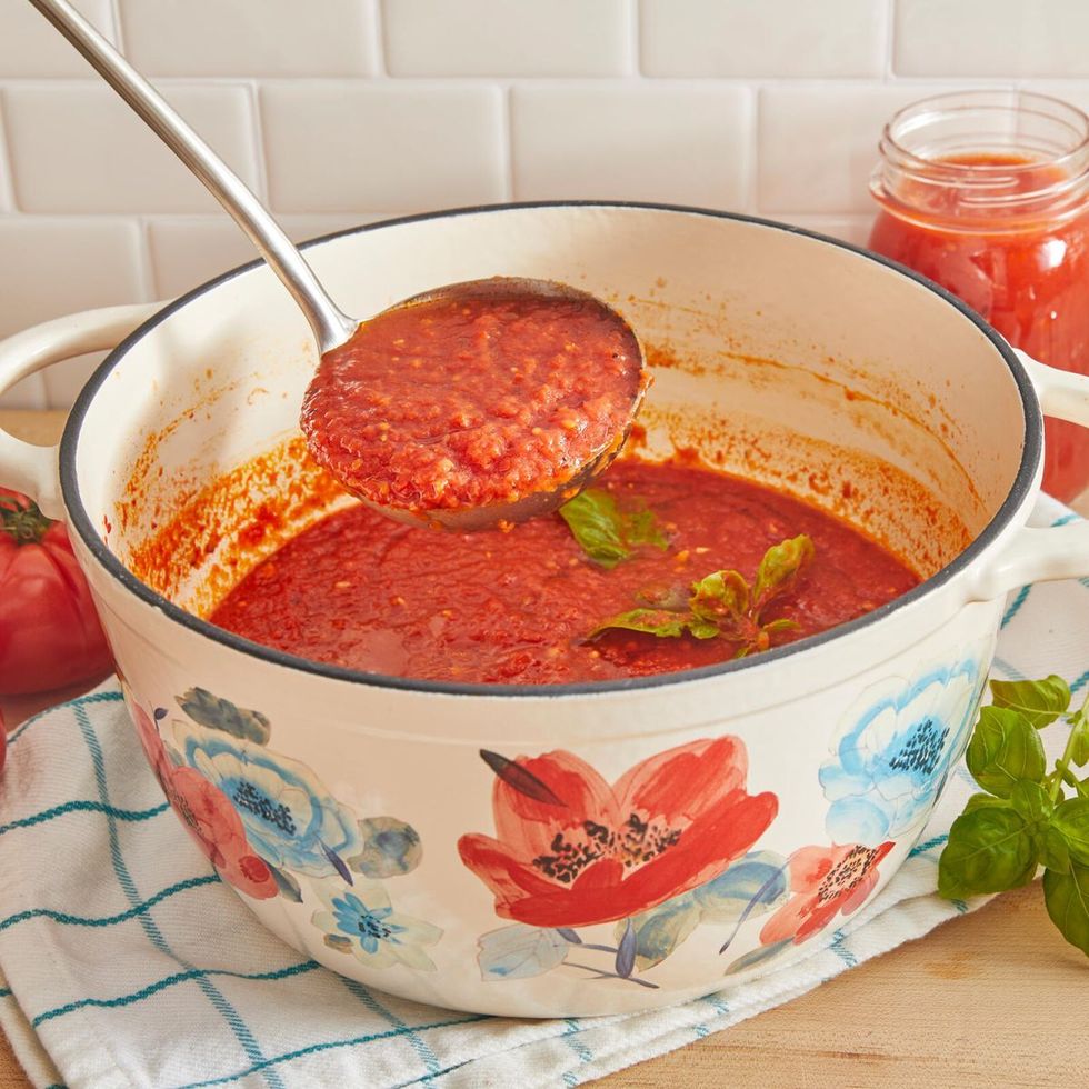 healthy recipes for kids tomato sauce