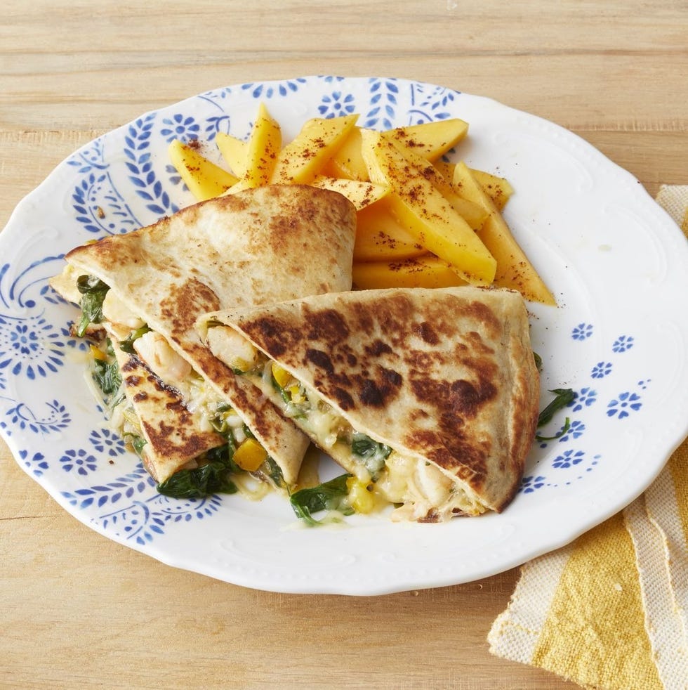 30 Best Healthy Recipes for Kids, Even If They're Picky