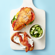 Healthy Sandwiches Healthy Sandwiches