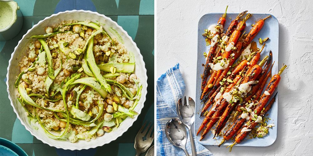 healthy side dishes   35 side recipes for any meal