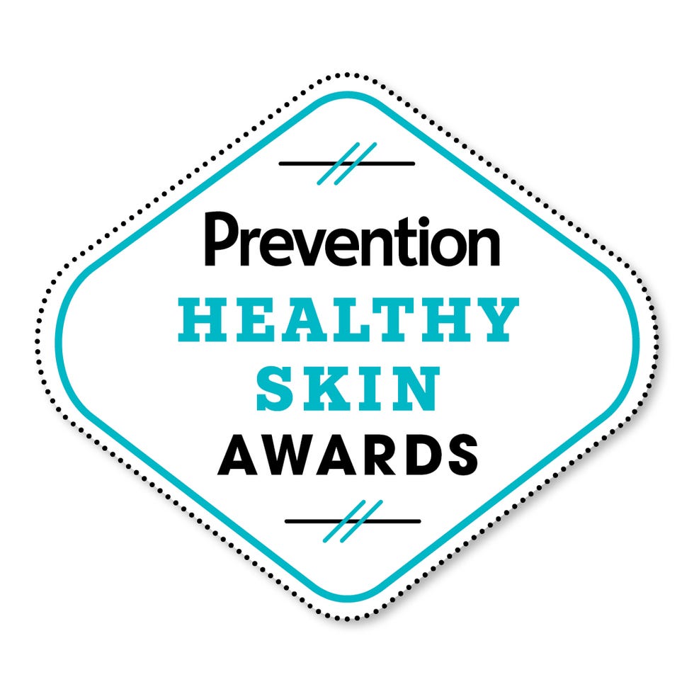 Prevention 2023 Healthy Skin Awards ExpertApproved MustHaves