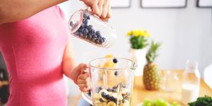 best healthy smoothie recipes