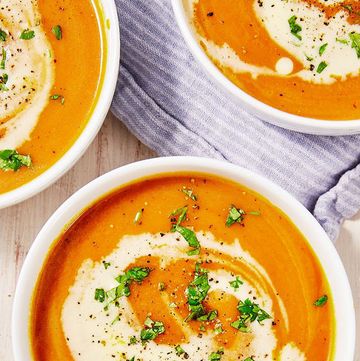 Best Low Fat Soup Recipes - 19 Low Fat Soups
