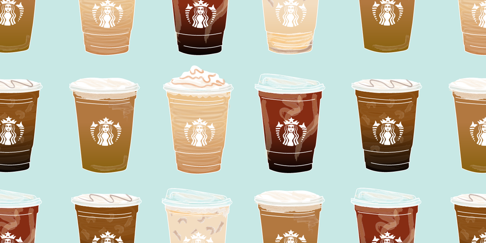 Starbucks Stanley Collaboration – MERMAIDS AND MOCHA