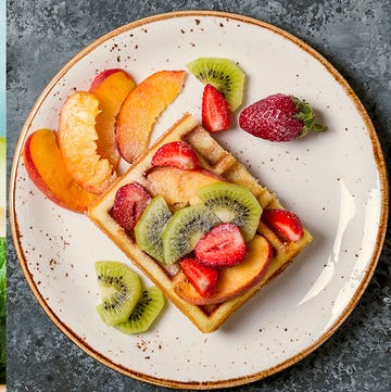 Summer breakfasts Summer breakfasts