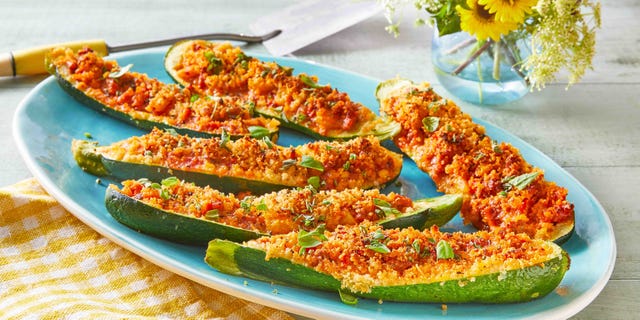 21 Healthy Summer Dinner Recipes That Are Fresh and Light