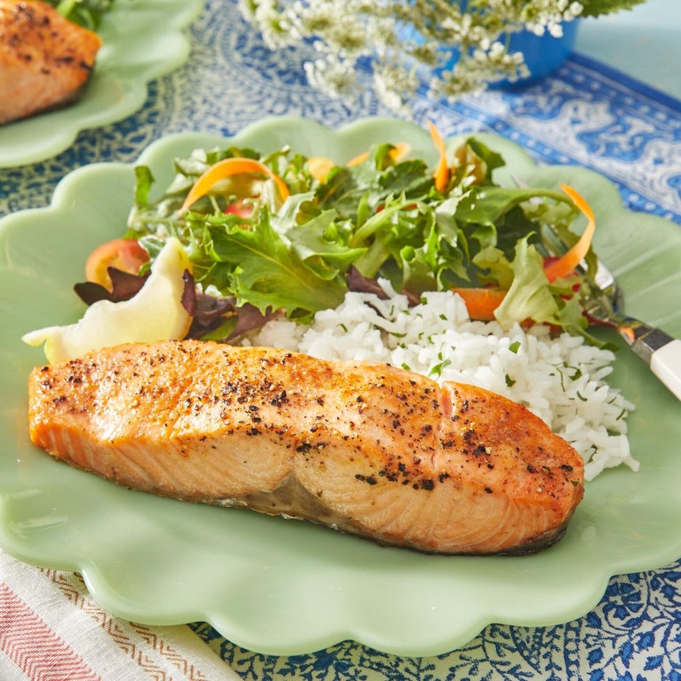 21 Healthy Summer Dinner Recipes That Are Fresh and Light