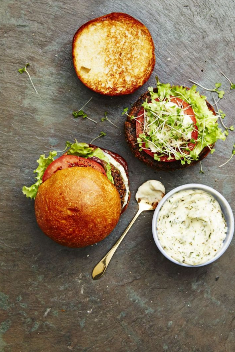 healthy super bowl