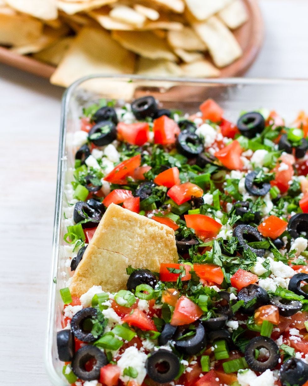 healthy super bowl recipes healthy super bowl recipes 7 layer dip
