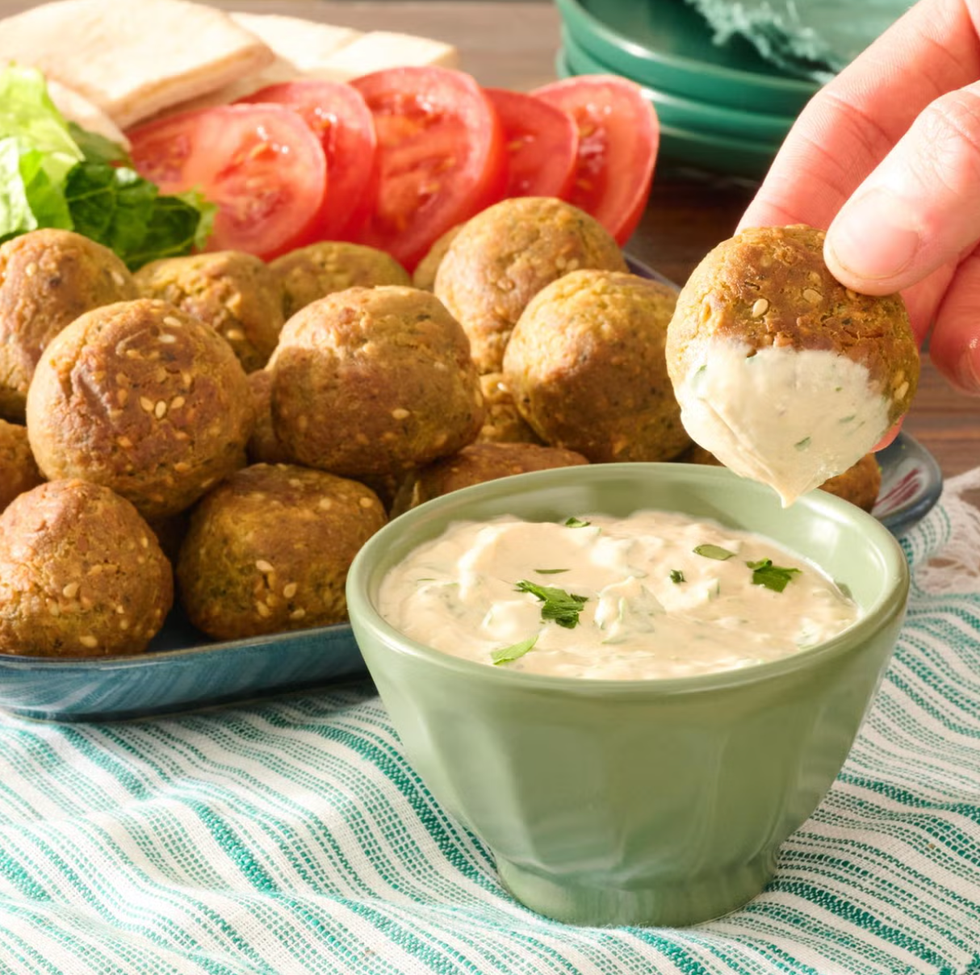 healthy super bowl recipes