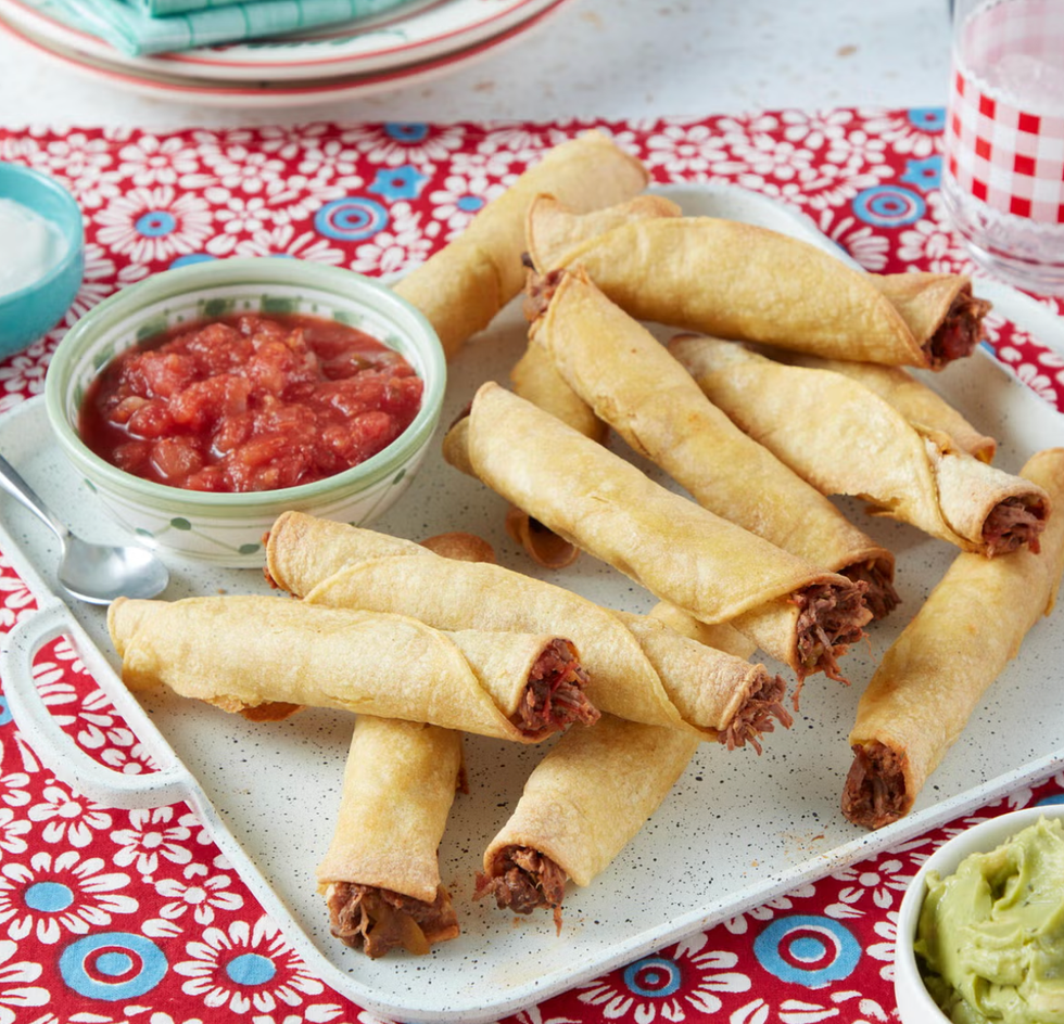 healthy super bowl recipes