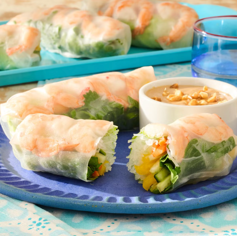 healthy super bowl recipes
