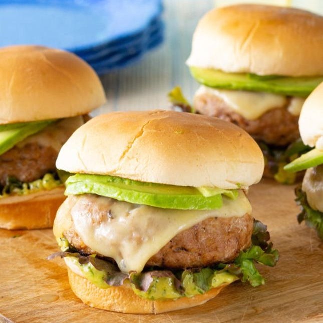 healthy super bowl recipes healthy super bowl recipes turkey burgers