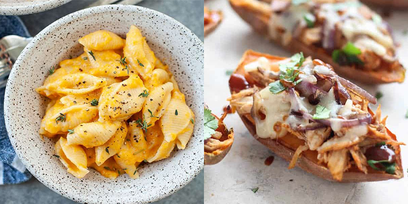11 Unbelievably Healthy Super Bowl Snacks - FitOn