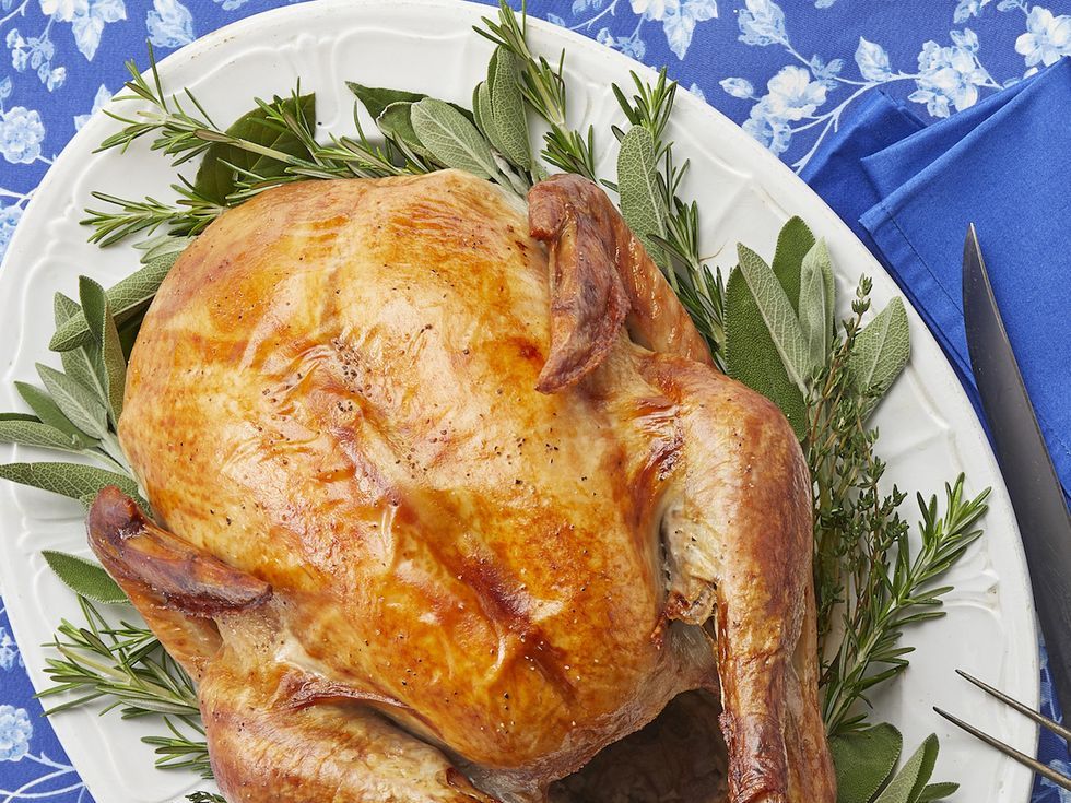 Cleaning Hacks: How To Properly Clean And Maintain Your Turkey
