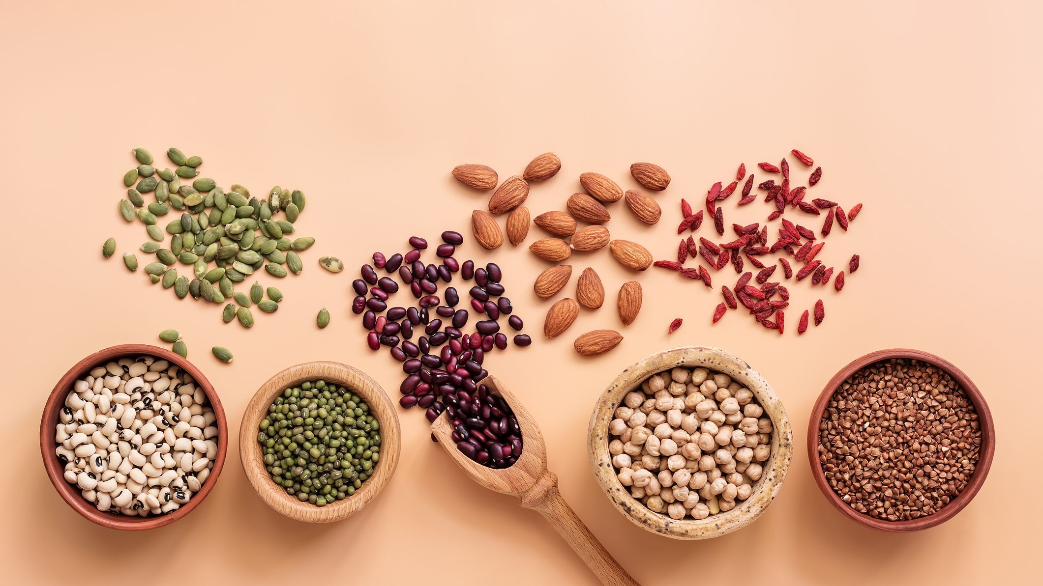15 Best Plant-Based Protein Sources to Add to Your Diet, According to a Dietitian
