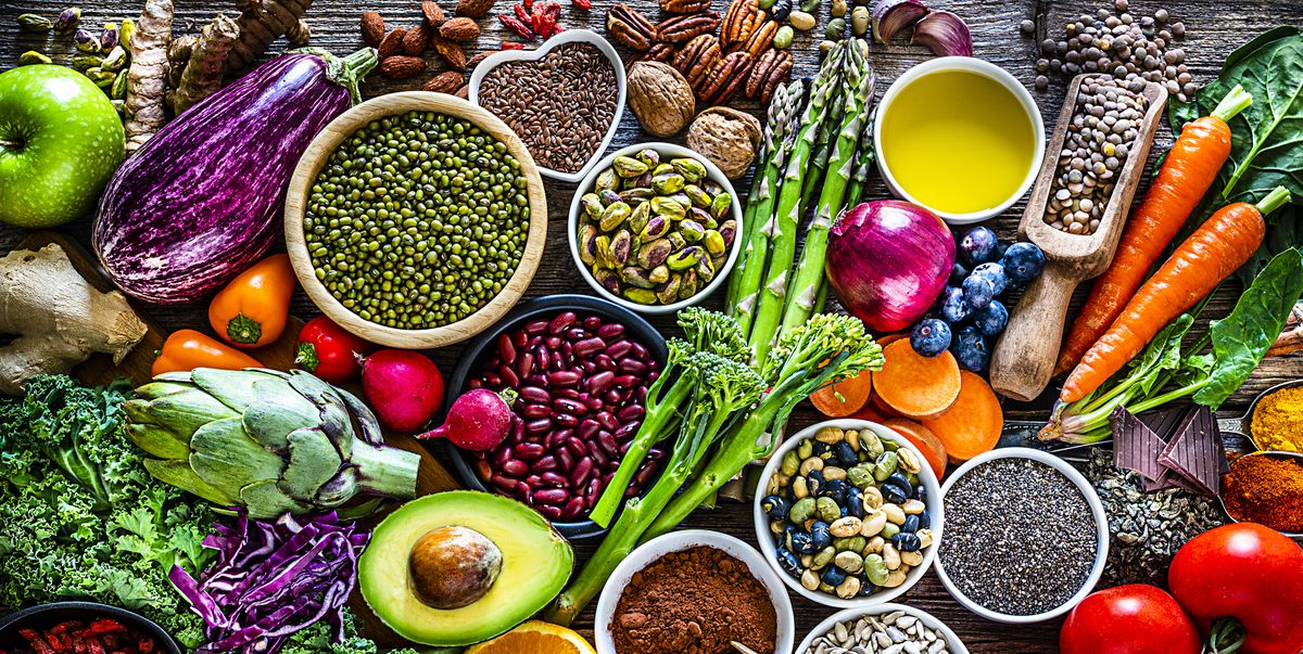 Should You Try Fibermaxxing? Why Doctors And Nutrition Pros Say Yes