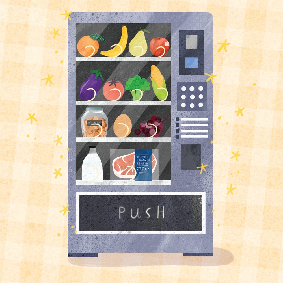 ultra processed foods
