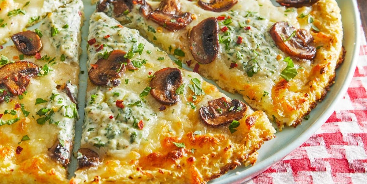 25 Best Healthy Winter Recipes - Healthy Ideas for Winter Recipes