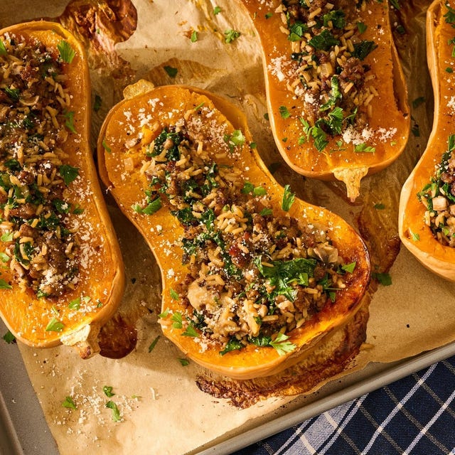 35 Healthy Winter Recipes That Are Cozy and Good for You