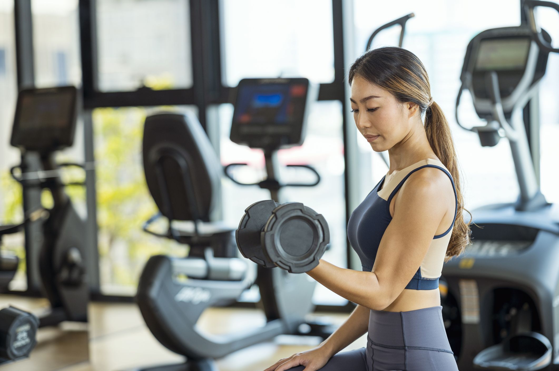 13 Fitness Terms Every Gym Rat Should Know — Be Well