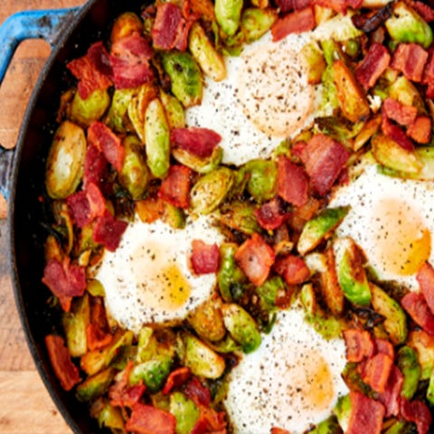 healthybreakfastforweightloss-brusselssproutshash healthybreakfastforweightloss-brusselssproutshash