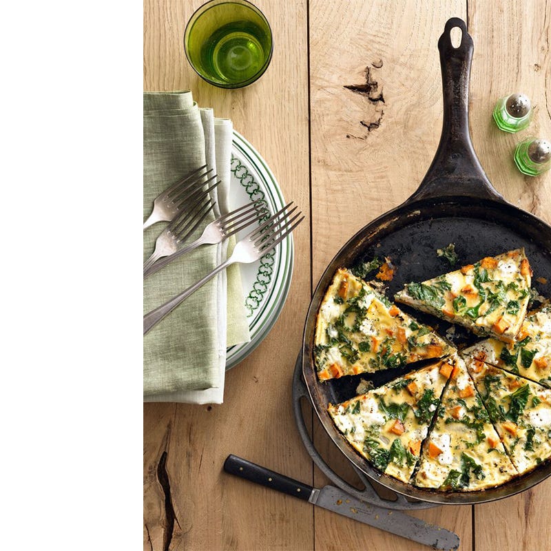 20 Weight Loss Breakfast Recipes — Healthy Breakfast Ideas