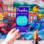 best healthy chocolate best healthy chocolate