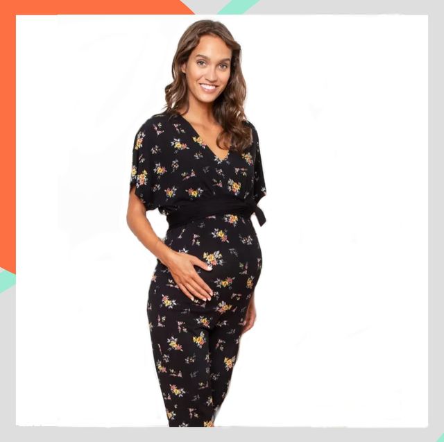 The best maternity dresses in 2024 - New Look & ASOS maternity