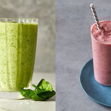 8 Mistakes You Make Every Time You Blend a Smoothie