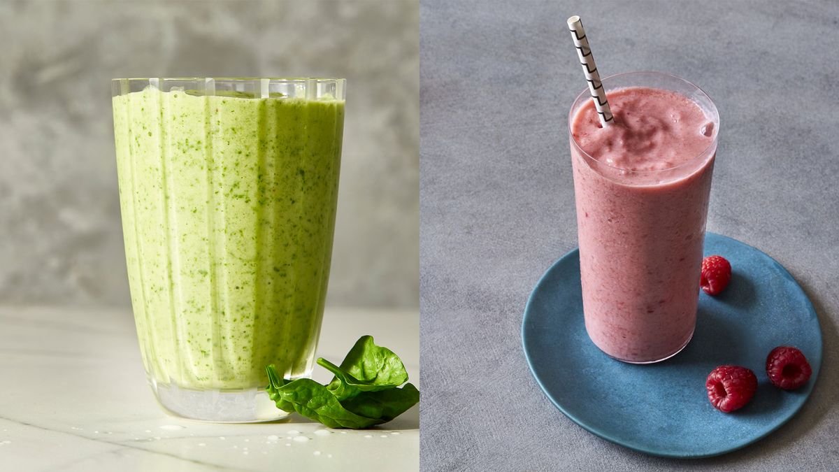 Delicious Smoothie Recipes for an Effective Diet Plan