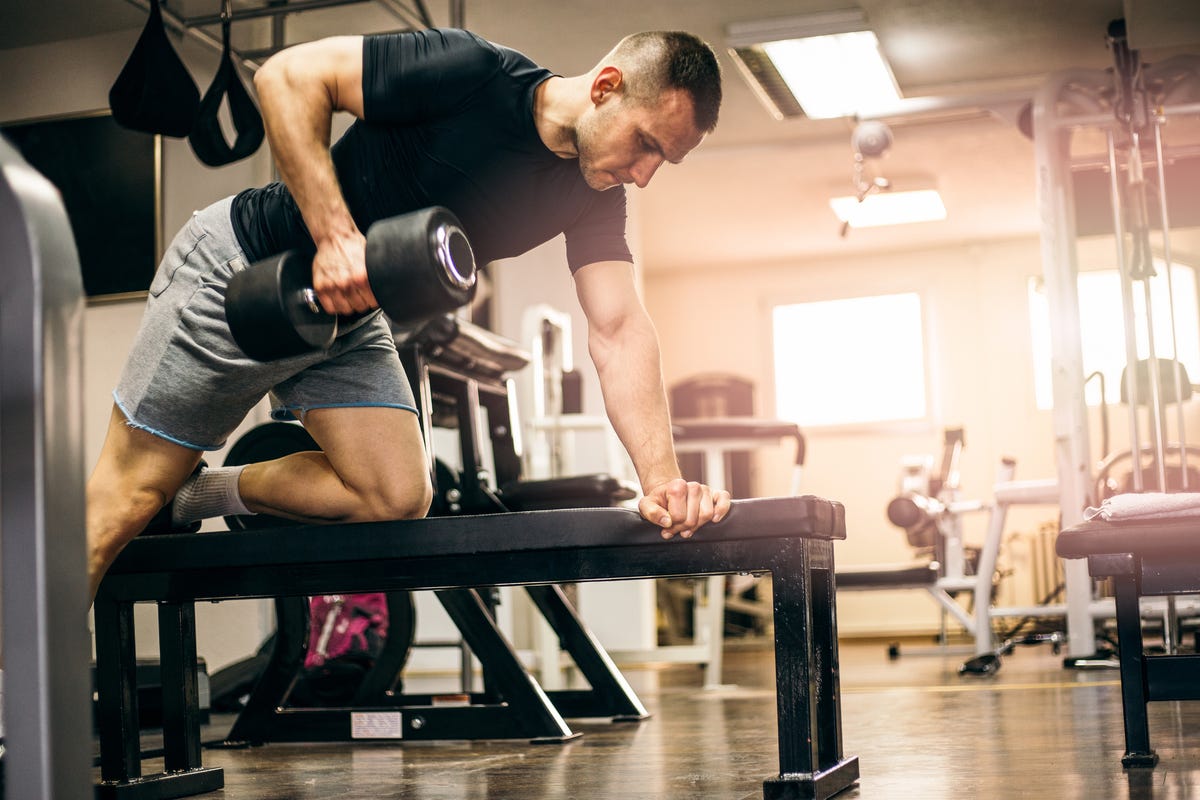 What is the Superset Workout? — Ellicottville Now