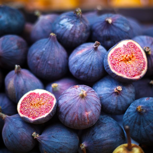 What Are Nutritionist's Favorite Fall Fruits?