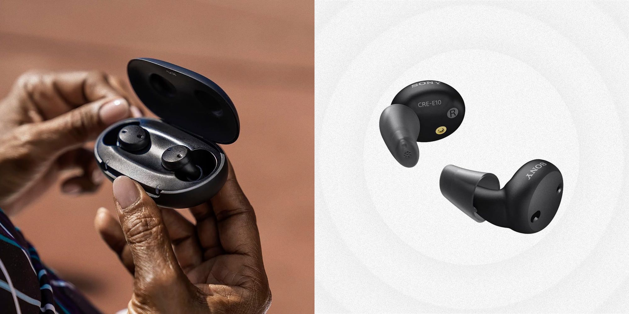 Over-the-Counter Hearing Aids Could Finally Give People an Affordable,  Convenient Hearing Solution