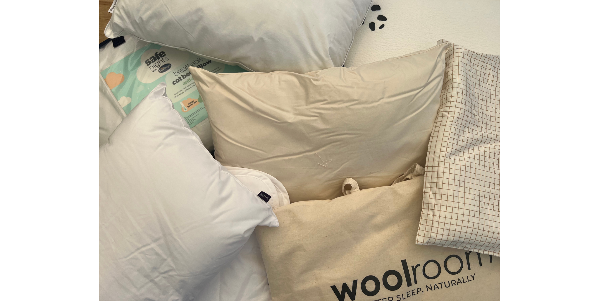 best toddler pillow