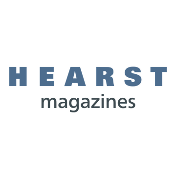 hearst magazines logo