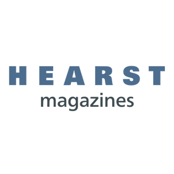 hearst magazines logo