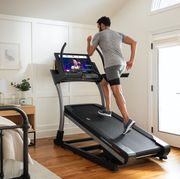 best home gym gear nordictrack treadmill ifit