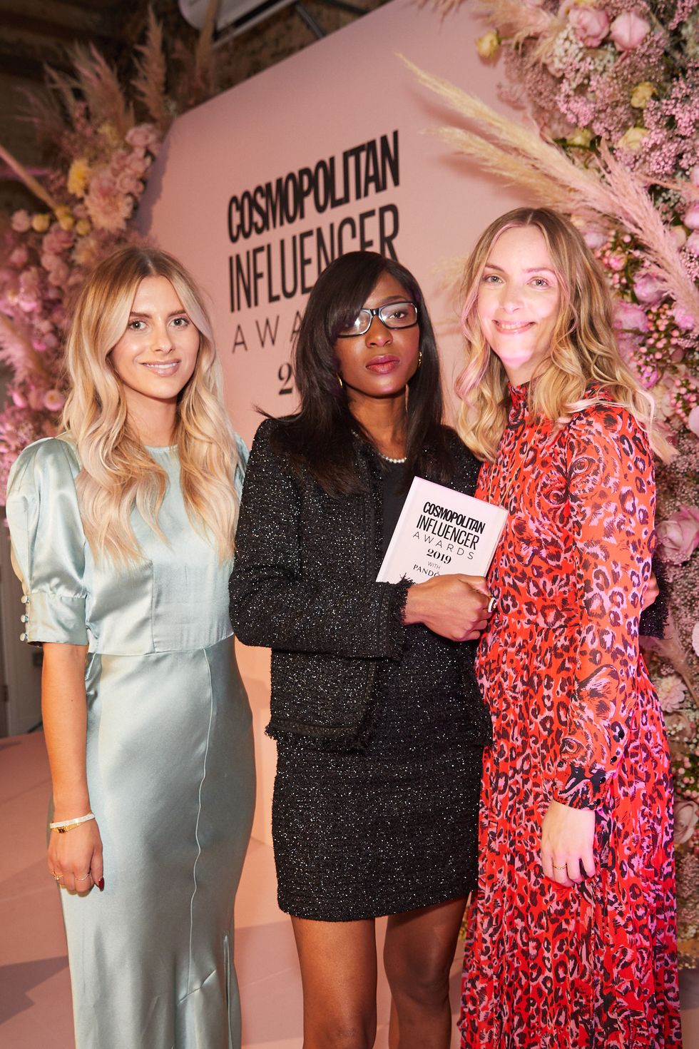 The Cosmopolitan Influencer Award winners on their advice for future social media stars