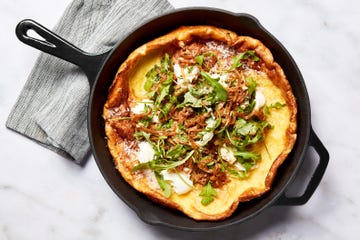 french onion dutch baby