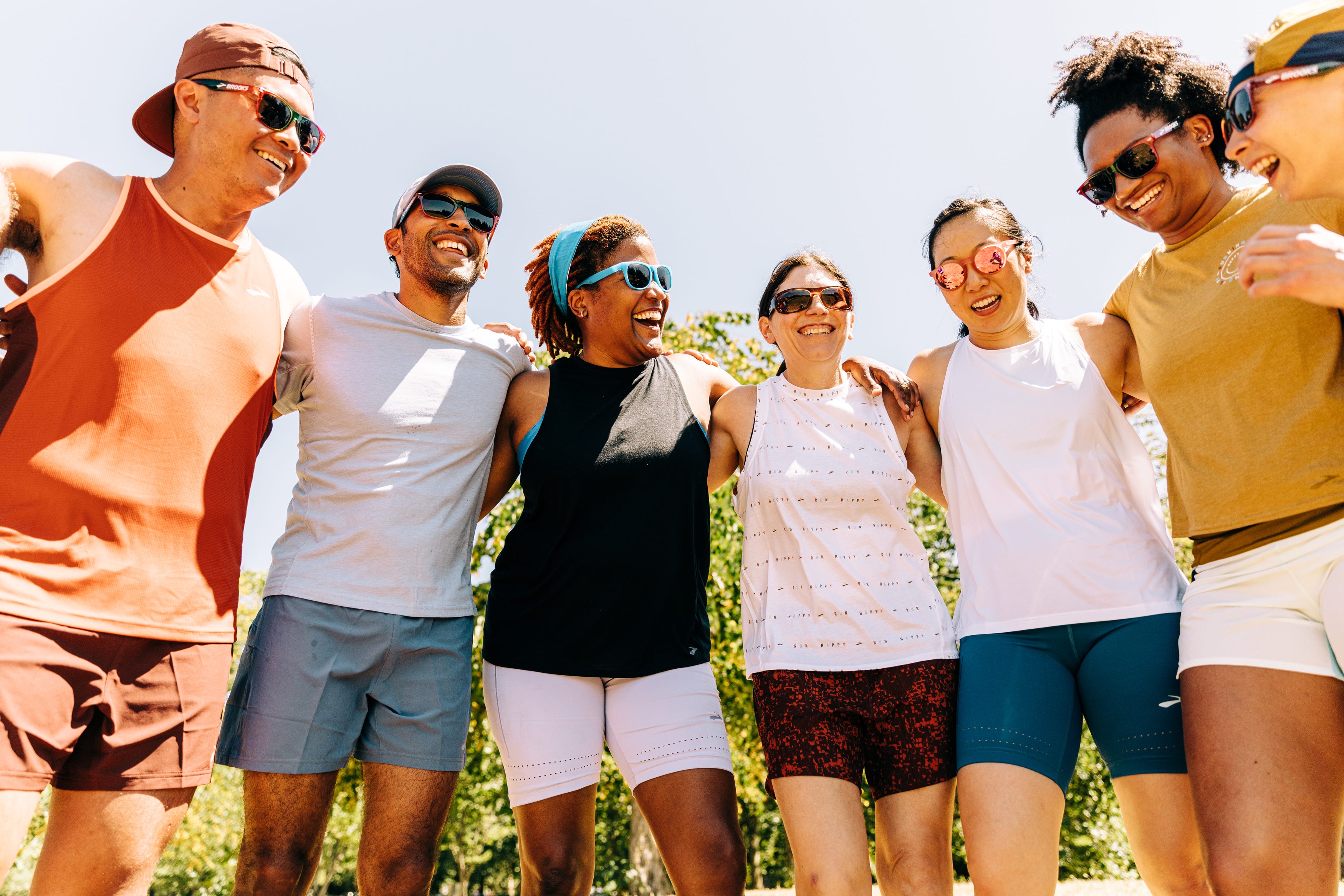 Unstoppable Voices: How I'm Making Running More Inclusive