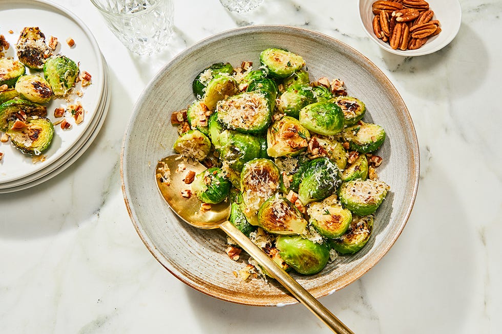 brussels sprouts