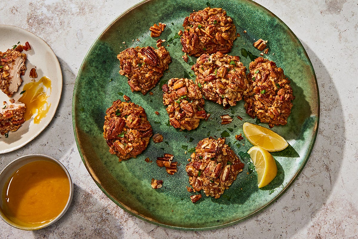 chicken bites