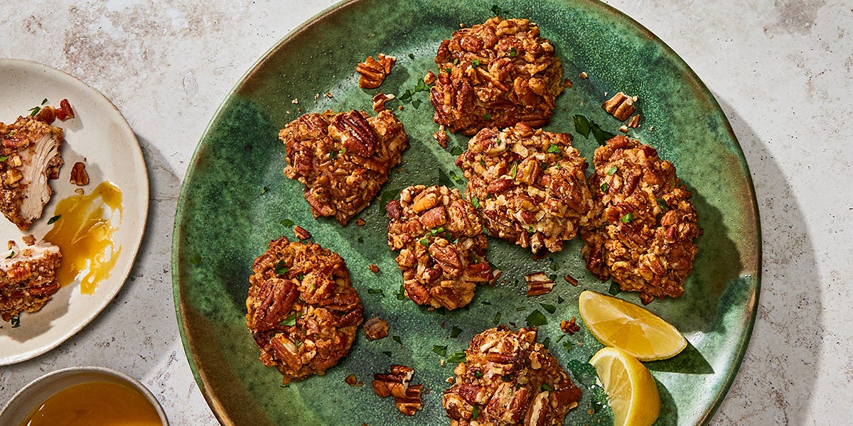 chicken bites chicken bites