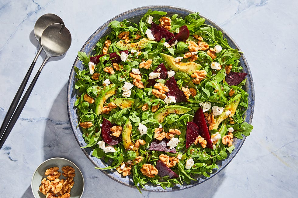 salad