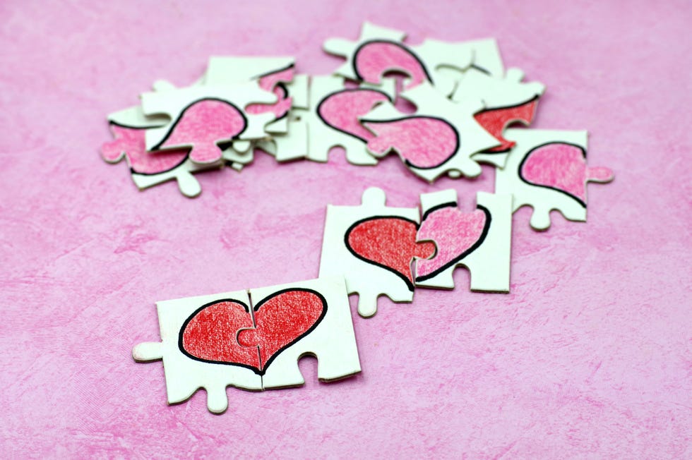 heart assembly